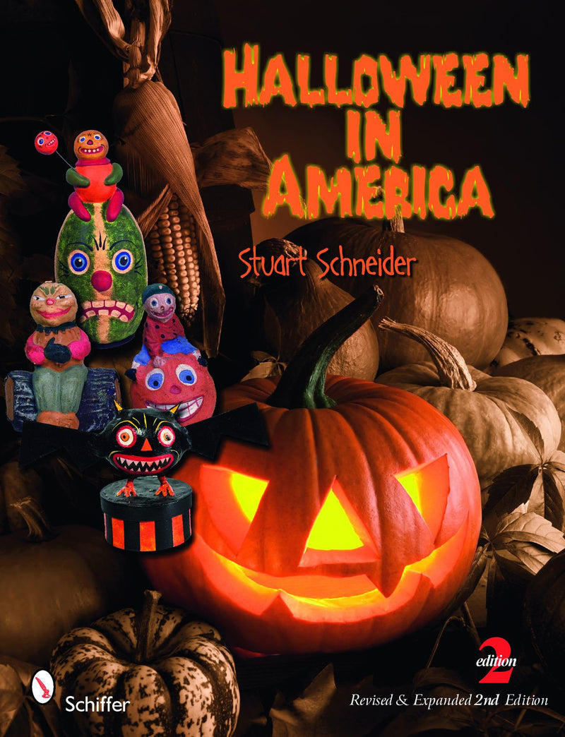 Halloween in America-1