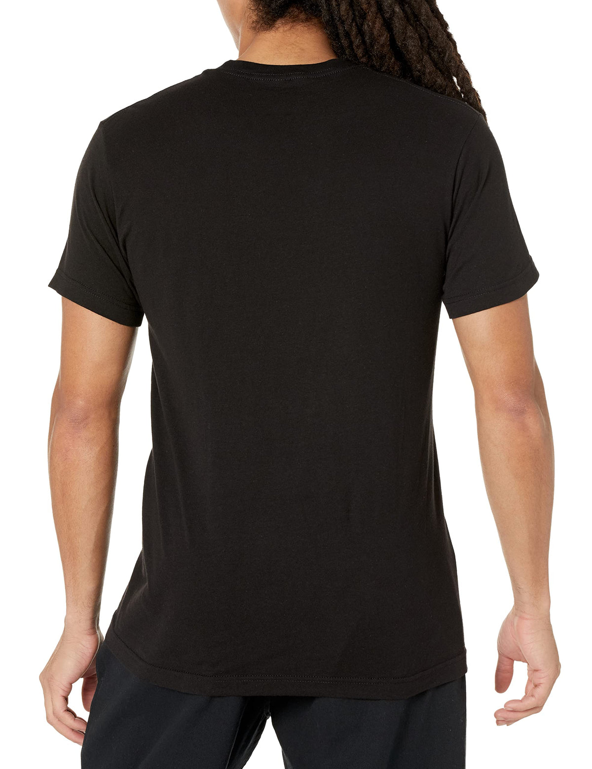 Liquid Blue Grateful Halloween Dead Berkeley'84 Ss Tee, Black, X-Large-2