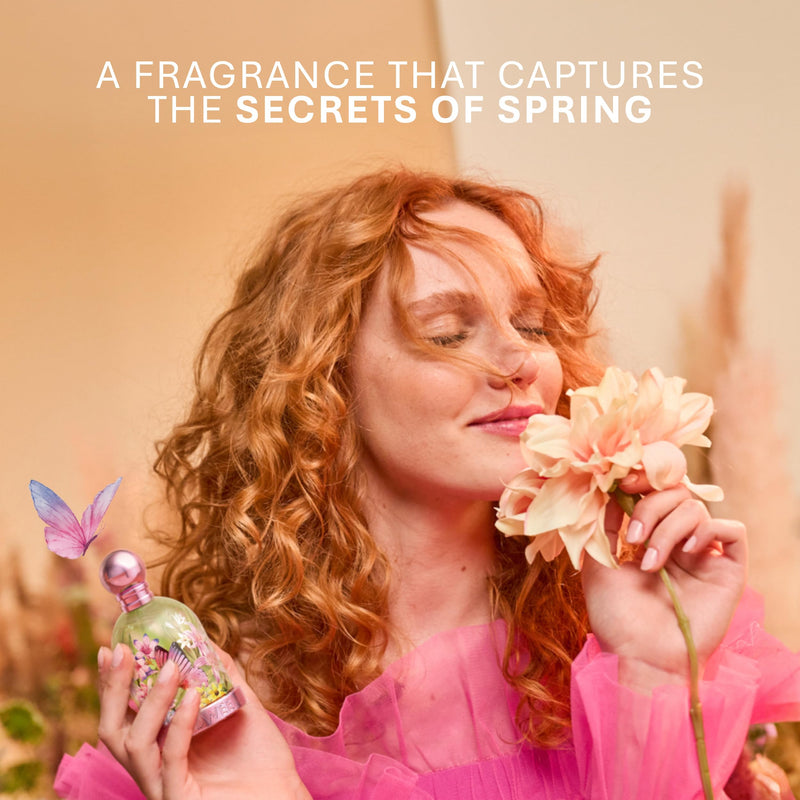 Halloween Bliss Eau de Toilette 3.4 oz-5
