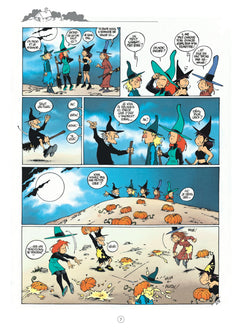 Melusine 08 Halloween-7