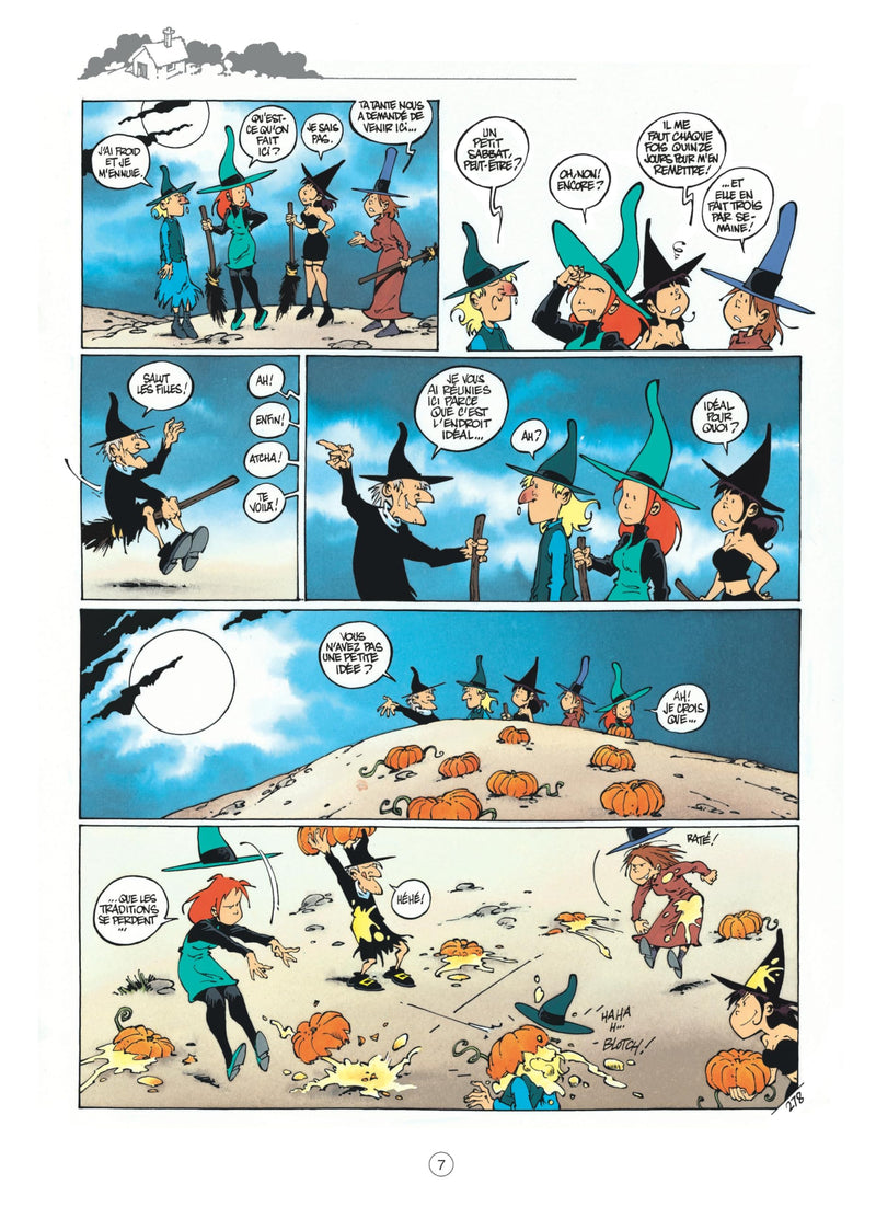 Melusine 08 Halloween-7