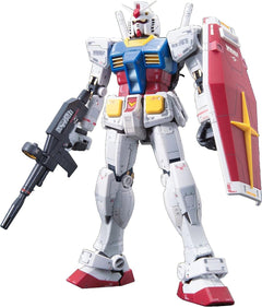 Bandai RG #01 1/144 RX-78-2 Gundam-1