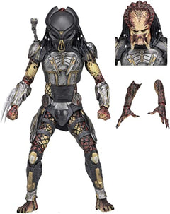 NECA Predator - Ultimate Fugitive-2