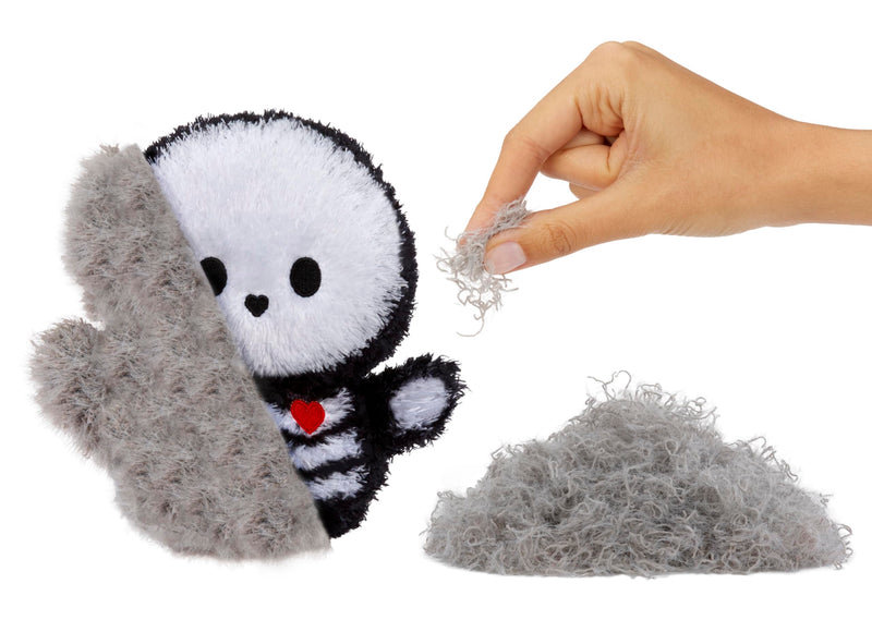 Fluffie Stuffiez Small Plush - Halloween Mummy-1