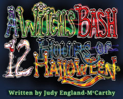 A Witch's Bash 12 Hours of Halloween-1