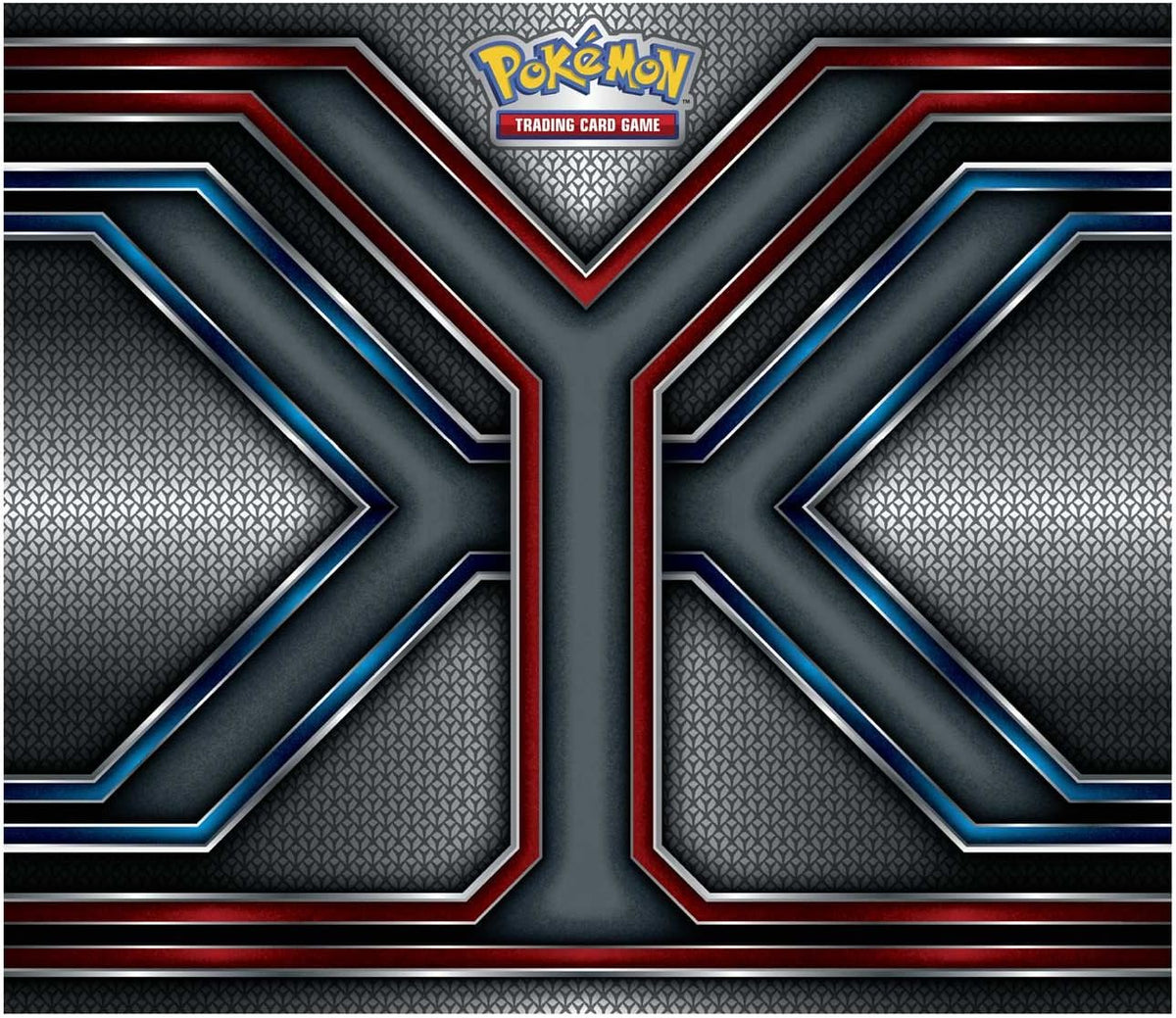 Pokémon TCG - XY - Premium Trainer's XY Collection (Not Seal)