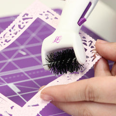 Premier Craft Tools - 3-in-1 Die Brush-2
