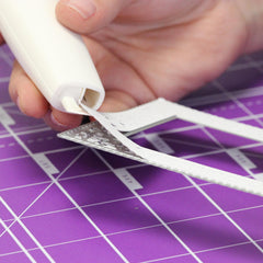 Premier Craft Tools - 3-in-1 Die Brush-4