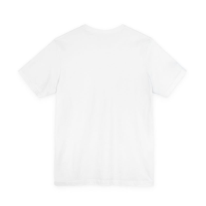 Unisex Jersey Short Sleeve Tee-6