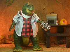 Dinosaurs Ultimate Earl Sinclair (WESAYSO) Action Figure-3