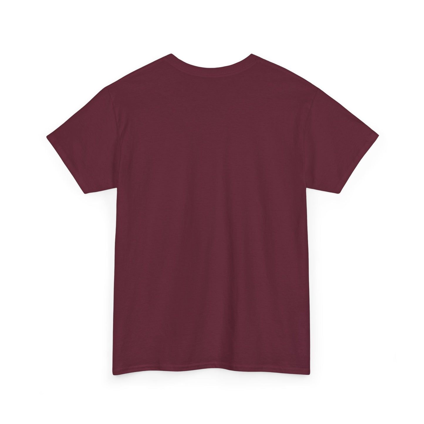 "My 4 Moods" Unisex Heavy Cotton Tee