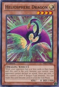Heliosphere Dragon (PRIO-EN004) - Primal Origin Unlimited-1