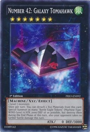 Number 42: Galaxy Tomahawk (PRIO-EN092) - Primal Origin Unlimited-1
