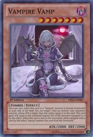 Vampire Vamp (PRIO-EN085) - Primal Origin Unlimited-1