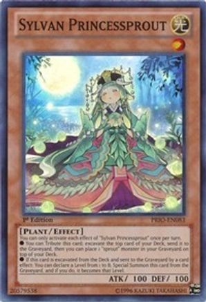 Sylvan Princessprout (PRIO-EN083) - Primal Origin Unlimited-1