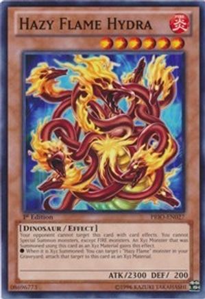 Hazy Flame Hydra (PRIO-EN027) - Primal Origin Unlimited-1