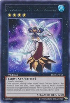 Number 103: Ragnazero (PRIO-EN042) - Primal Origin Unlimited-1