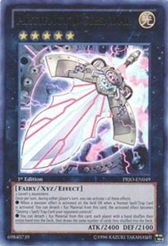 Artifact Durendal (PRIO-EN049) - Primal Origin 1st Edition-1