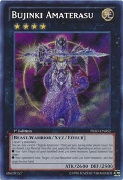 Bujinki Amaterasu (PRIO-EN052) - Primal Origin Unlimited-1