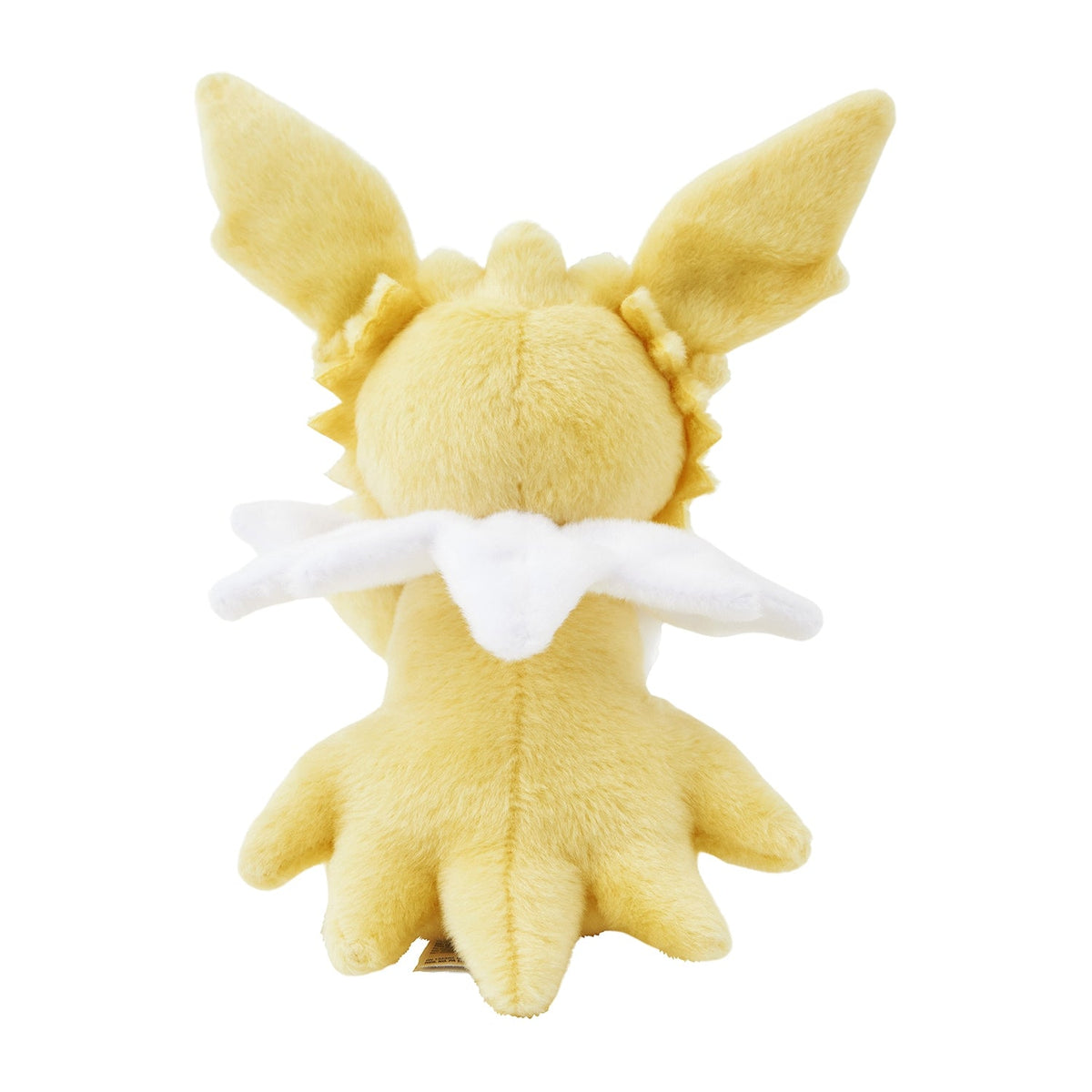 Eevee Ribbon Collection Jolteon (Pokemon Center Japan)-4