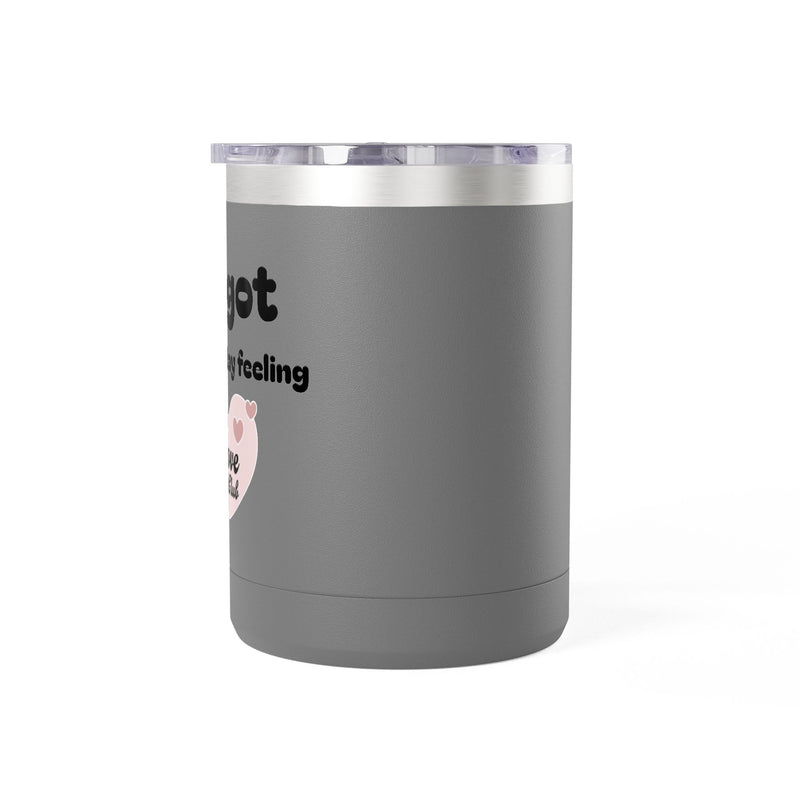 Self Love 15oz  Tumbler-6