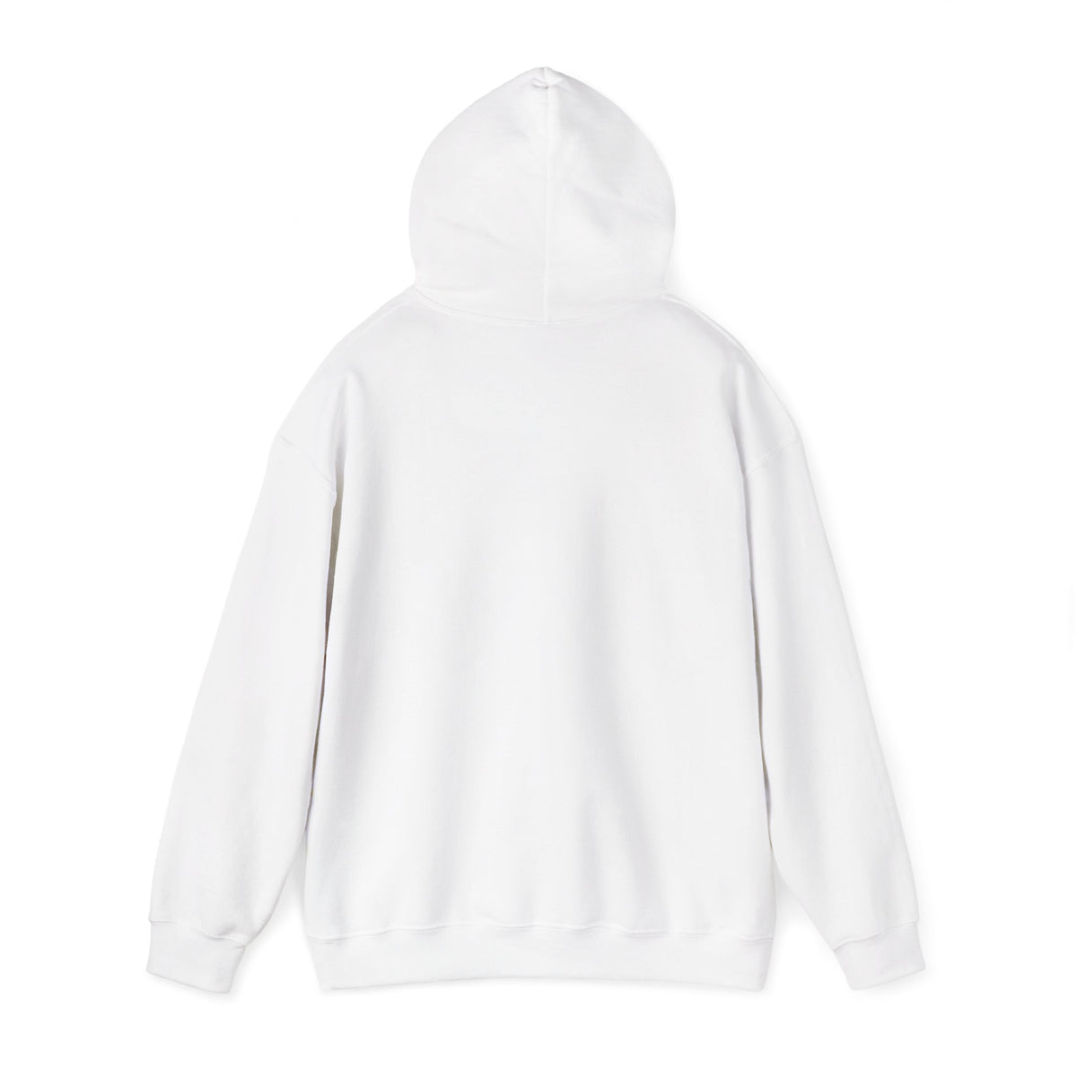 Unisex Heavy Blend™ Hooded Sweatshirt-7