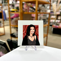 Friends Characters Coaster-5
