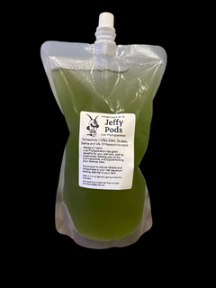 Live Phytoplanton mix 16oz bag-1