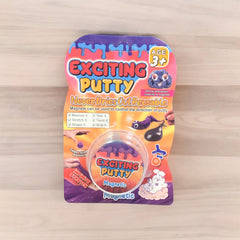 Exciting Magnetic Putty (Age 3+)-1