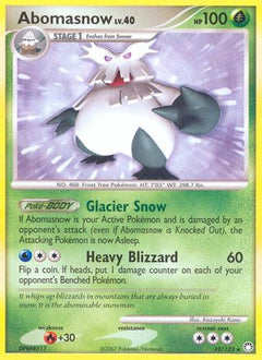 Abomasnow/123 - Mysterious Treasures-1