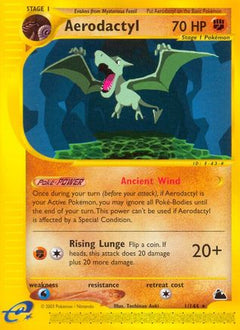 Aerodactyl/144 - Skyridge-1
