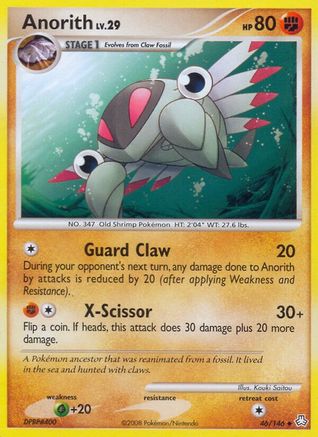 Anorith/146 - Legends Awakened-1