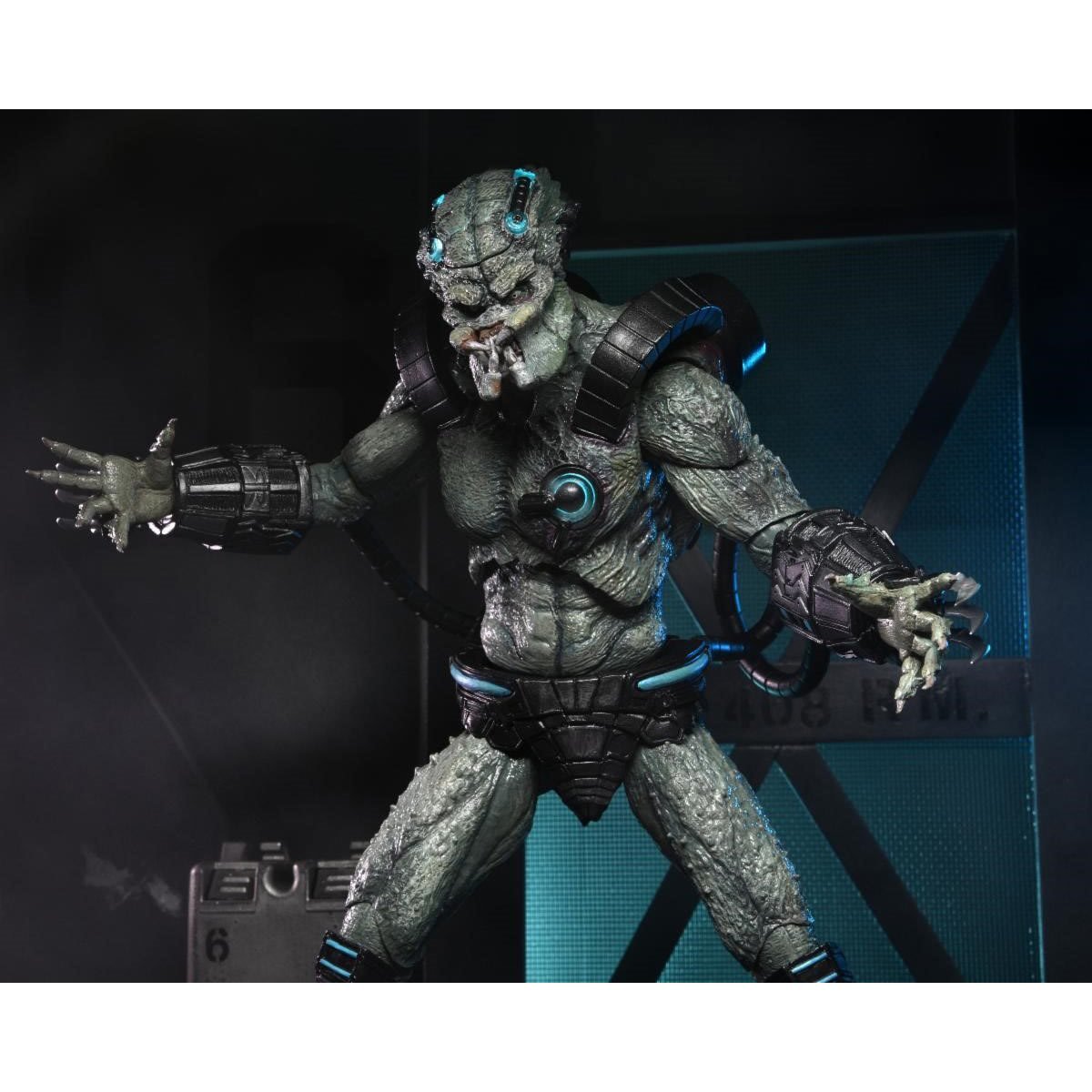 Predator - Concrete Jungle Ultimate Stone Heart-4