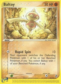 Baltoy/100 - Sandstorm-1