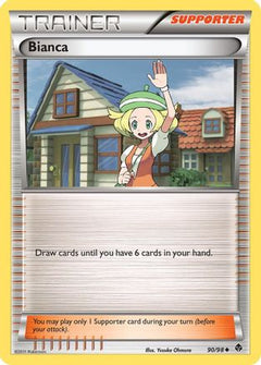 Bianca 90/98 - Emerging Powers-1