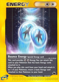 Bounce Energy/144 - Skyridge-1