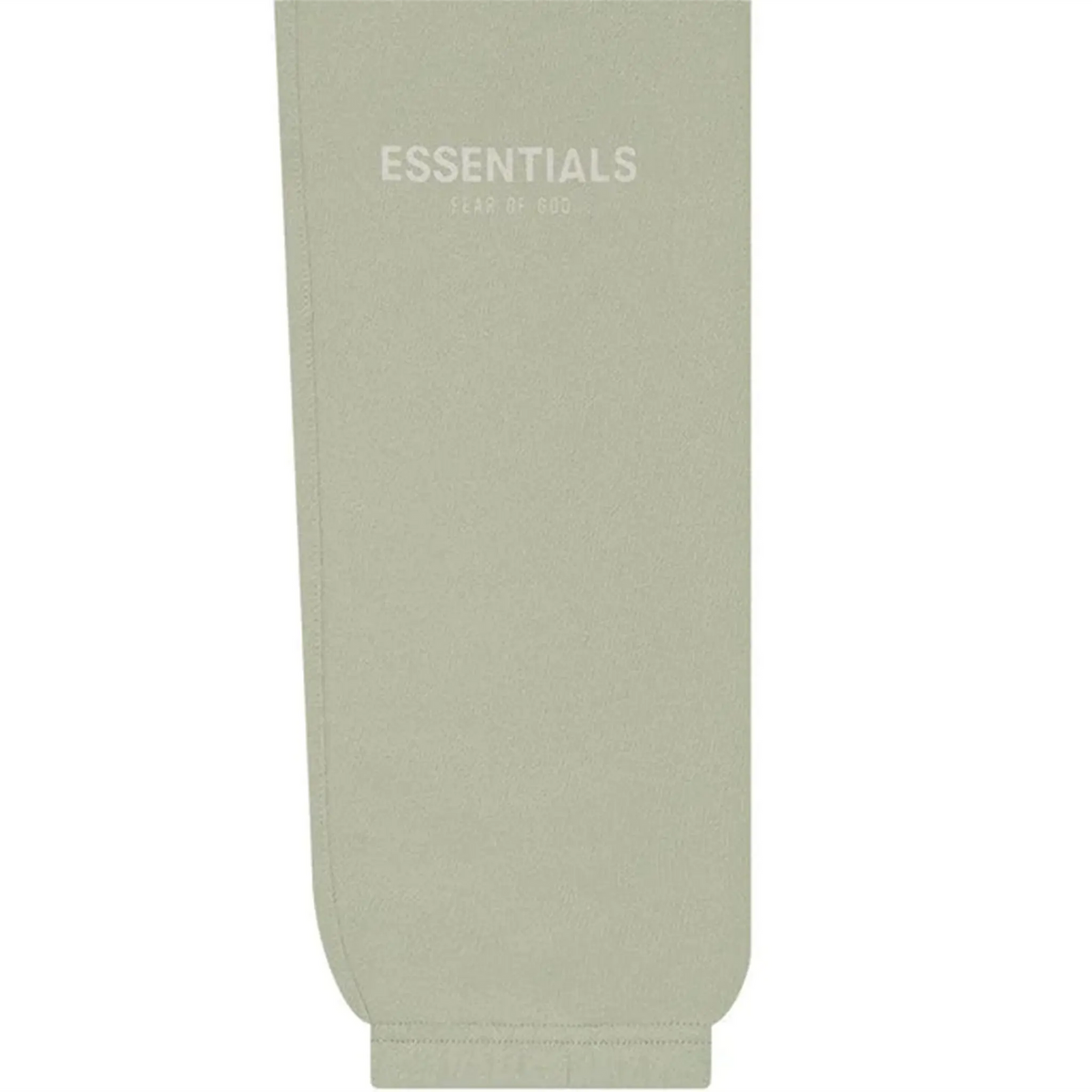 Fear Of God 'Essentials' Sweatpants - Seafoam-2