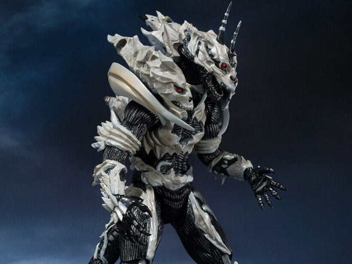 Godzilla - Final Wars S.H.MonsterArts Monster X-1