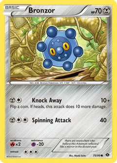 Bronzor/99 - Next Destinies-1
