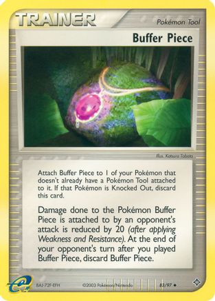 Buffer Piece/97 - Dragon-1