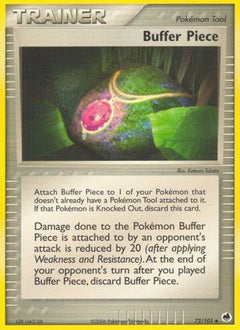 Buffer Piece/101 - Dragon Frontiers-1