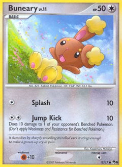 Buneary/17 - POP Series 6-1