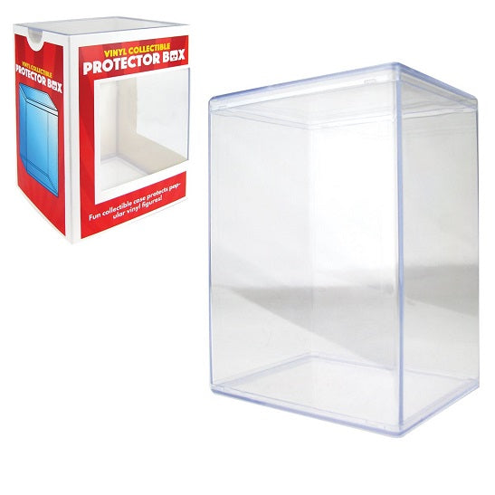 Vinyl Collectible Premium Interlocking Hard Protector Box (UPC: 840417109831)