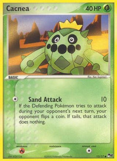 Cacnea 13/17 - POP Series 2-1