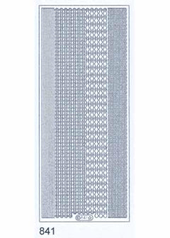 Deco Stickers - Borders-1