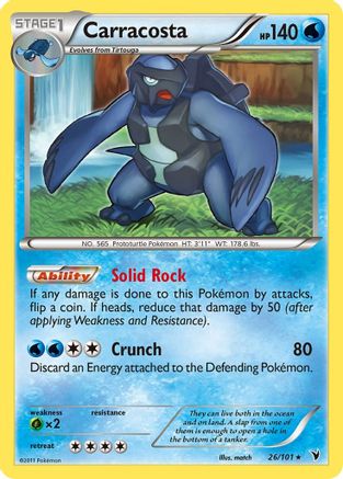 Carracosta/101 - Noble Victories-1