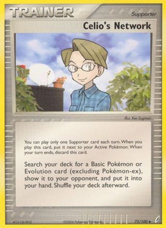 Celio's Network 73/100 - Crystal Guardians-1