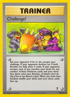 Challenge!/110 - Legendary Collection Reverse Holofoil-1