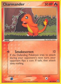 Charmander 48/108 - Power Keepers-1