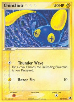 Chinchou/115 - Unseen Forces-1